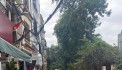 Cho thuê nhà ngõ ô tô tránh, kinh doanh đỉnh Nguyễn Chí Thanh 5 tầng, 3 ngủ khép kín, 16 Triệu (có TL)
